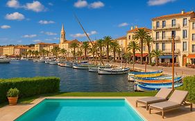 Les Appartements De La Marina
