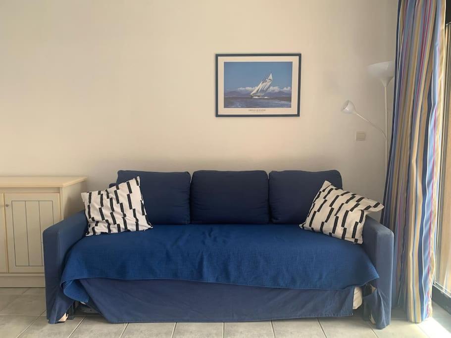 Les Appartements De La Marina Sanary-sur-Mer Exterior foto