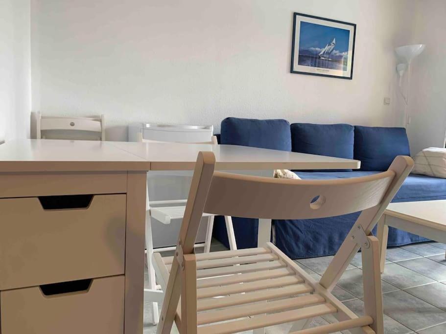 Les Appartements De La Marina Sanary-sur-Mer Exterior foto