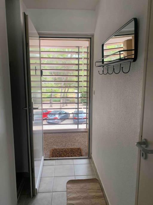 Les Appartements De La Marina Sanary-sur-Mer Exterior foto